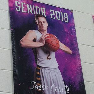 Meet your Posher, Jason